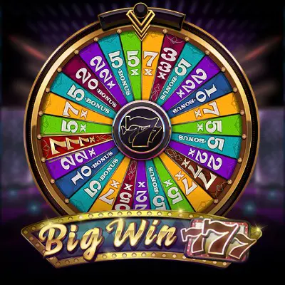 Big Win 777