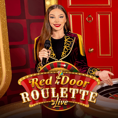 Red Door Roulette