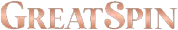 greatspin logo